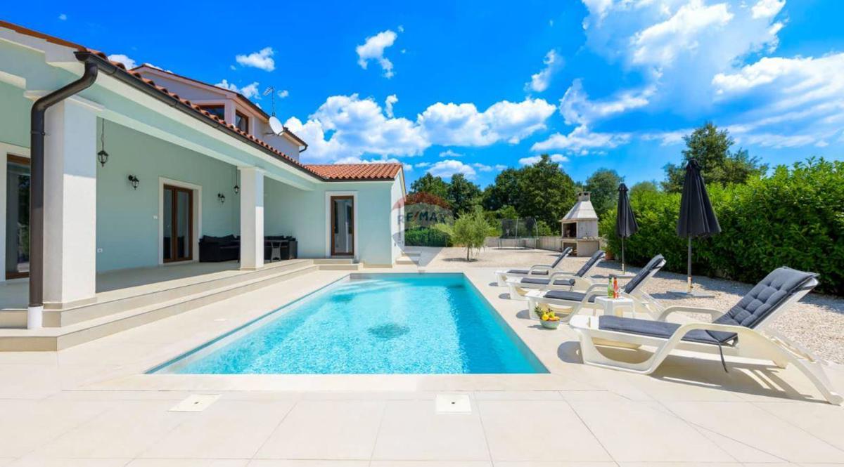 Haus Zu verkaufen - Istarska Svetvinčenat - foto 2/15