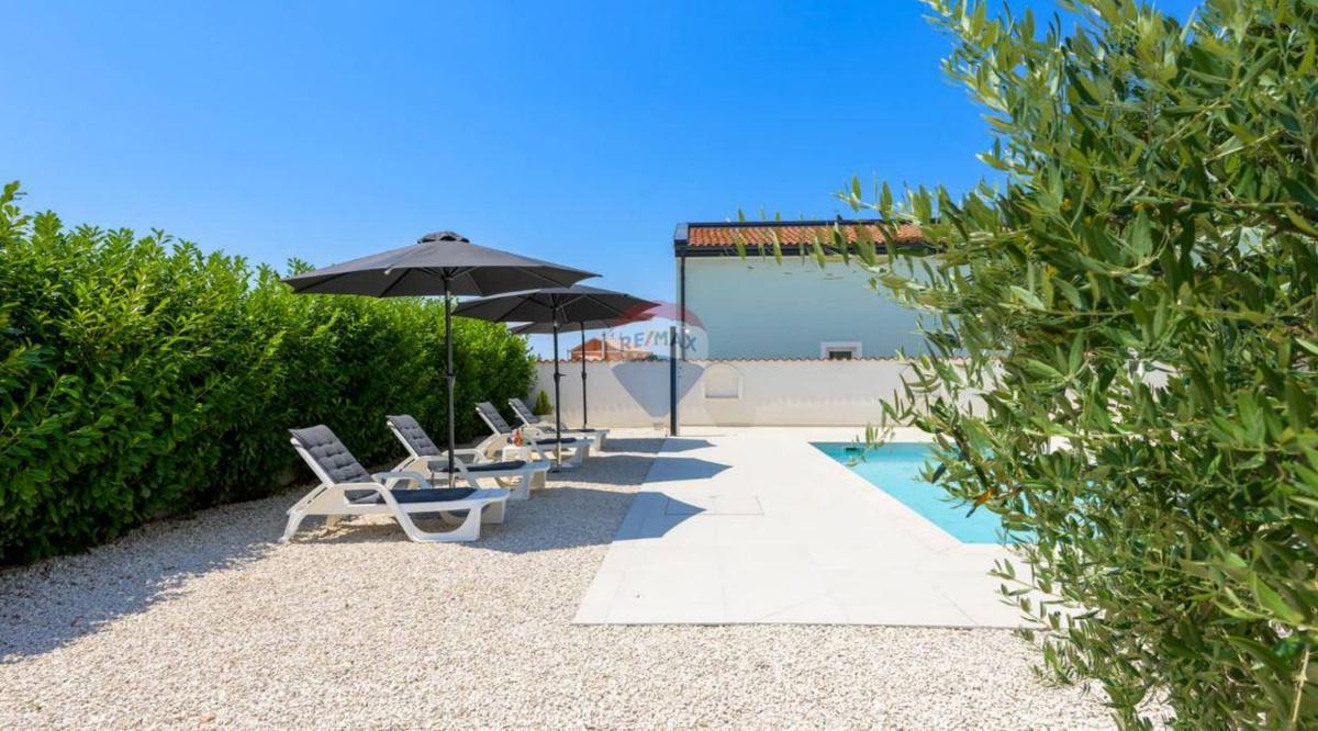 Haus Zu verkaufen - Istarska Svetvinčenat - foto 5/15