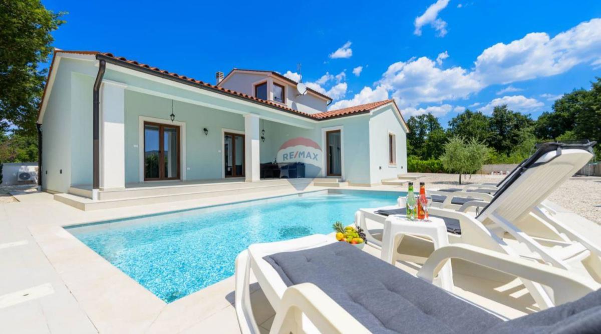 Haus Zu verkaufen - ISTARSKA SVETVINČENAT