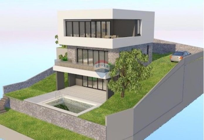 Grundstück zu verkaufen 543 m² – Kršan