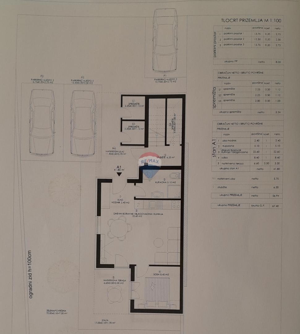 Appartamento In vendita - ISTARSKA PULA