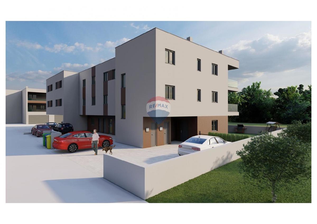 Apartment Zu verkaufen - Istarska Pula - foto 1/5