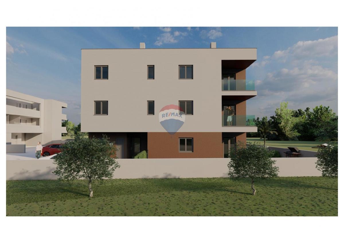 Apartment Zu verkaufen - Istarska Pula - foto 2/5