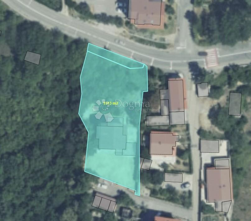 Dom Na sprzedaż - PRIMORSKO-GORANSKA KASTAV