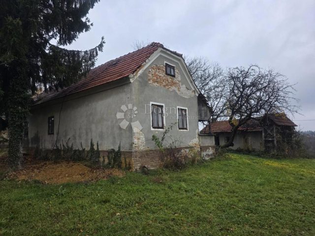 Casa in vendita 90 m² – Sveti Juraj Na Bregu