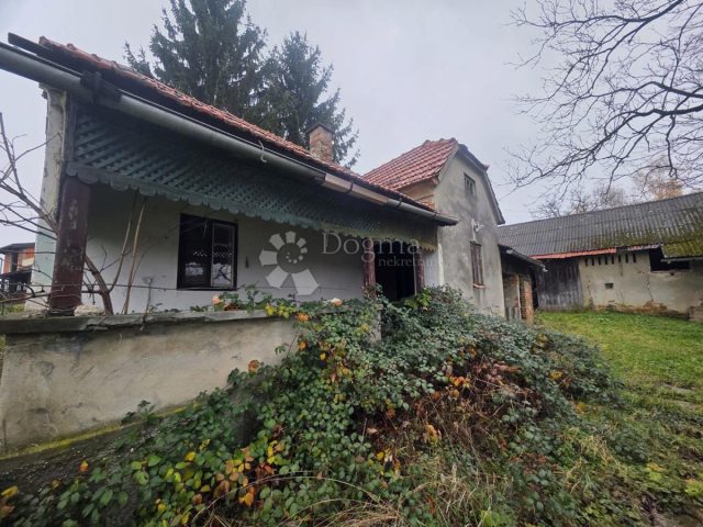 Hiša Na predaj - Međimurska Sveti Juraj Na Bregu - foto 2/5