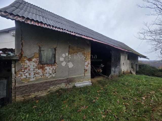 Hiša Na predaj - Međimurska Sveti Juraj Na Bregu - foto 4/5