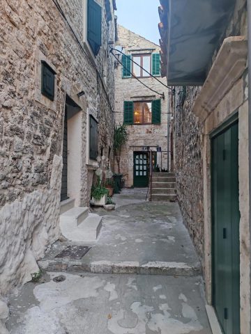 Hiša na predaj 140 m² – Šibenik