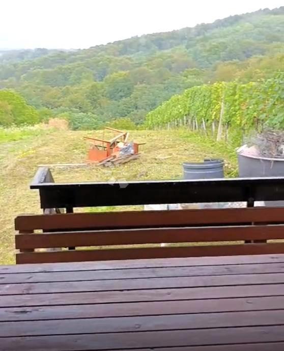 Dom Na sprzedaż - VARAŽDINSKA VARAŽDINSKE TOPLICE