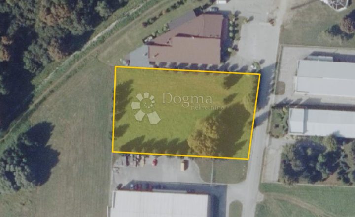 Terreno in vendita 5004 m² – Čakovec