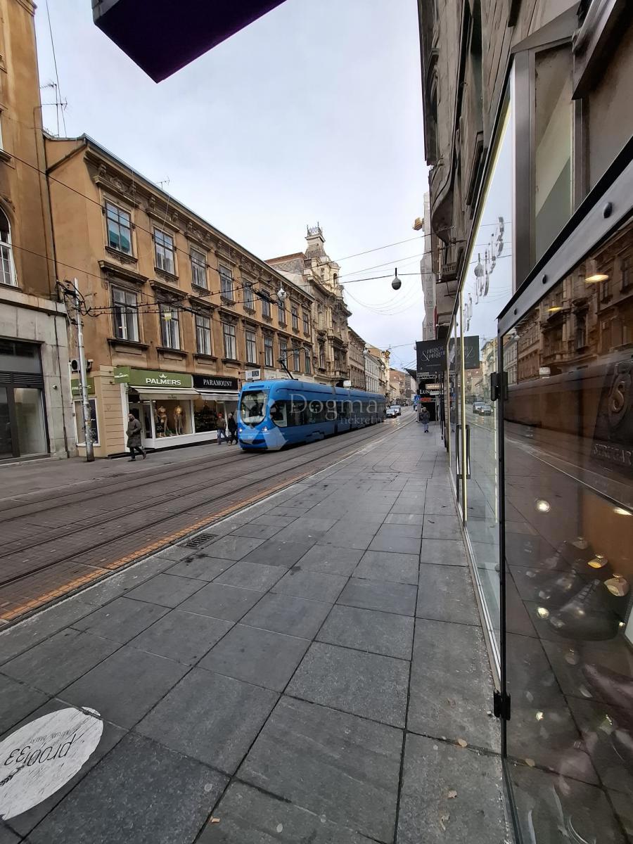 Poslovni prostori Za najem - Grad Zagreb Zagreb - foto 1/18