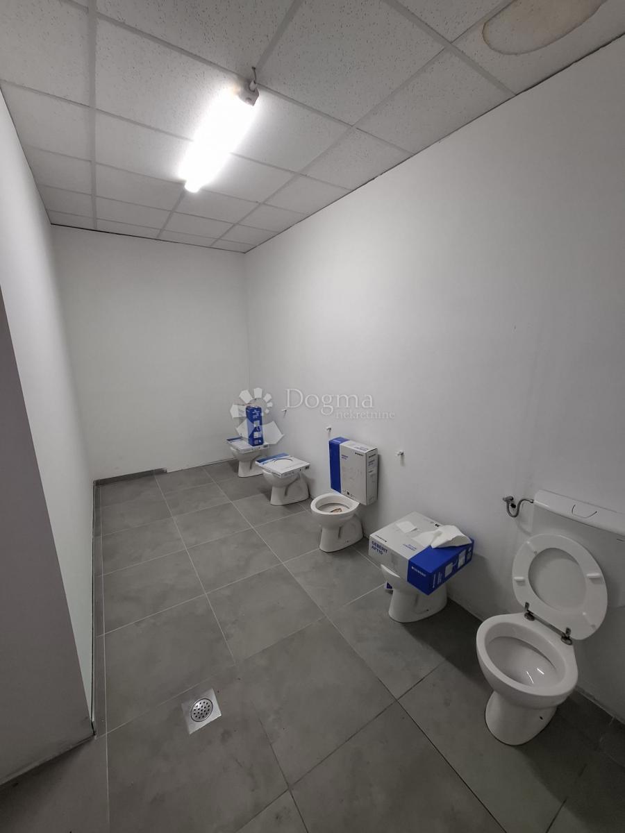 Poslovni prostori Za najem - GRAD ZAGREB ZAGREB