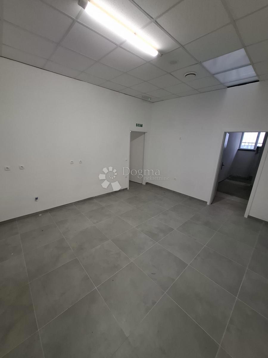 Poslovni prostori Za najem - GRAD ZAGREB ZAGREB