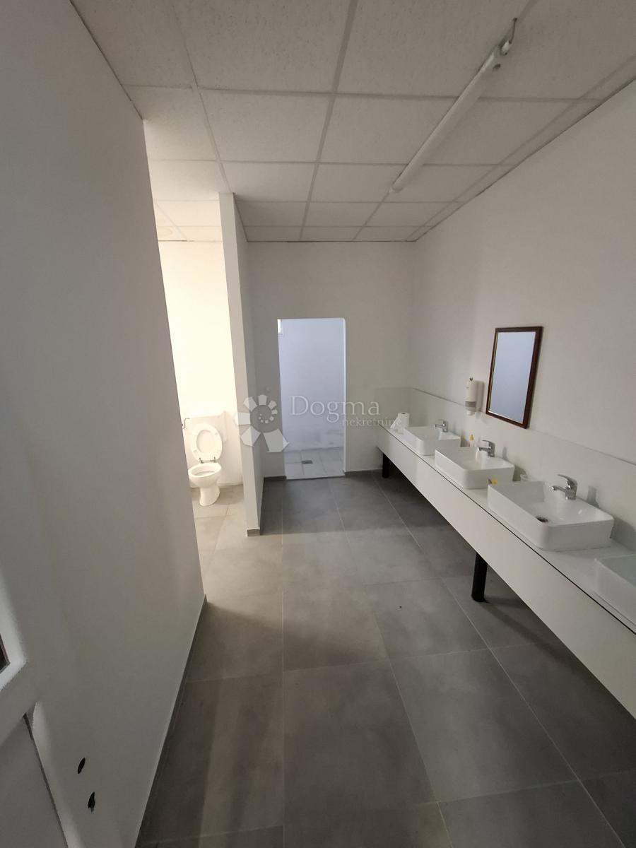 Poslovni prostori Za najem - GRAD ZAGREB ZAGREB