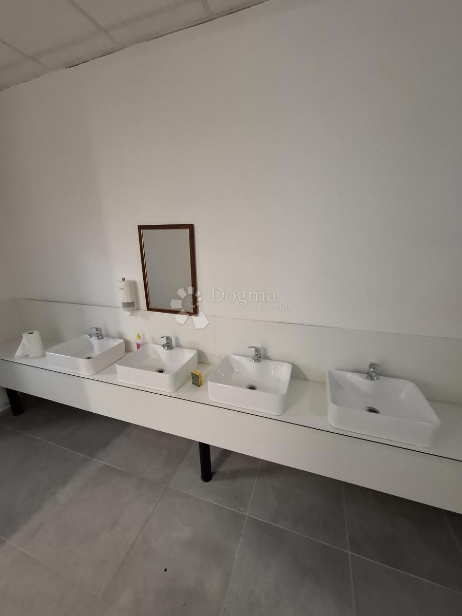 Poslovni prostori Za najem - GRAD ZAGREB ZAGREB