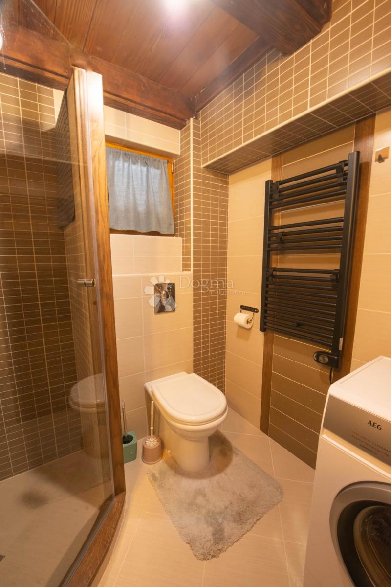 House For sale - KARLOVAČKA OGULIN