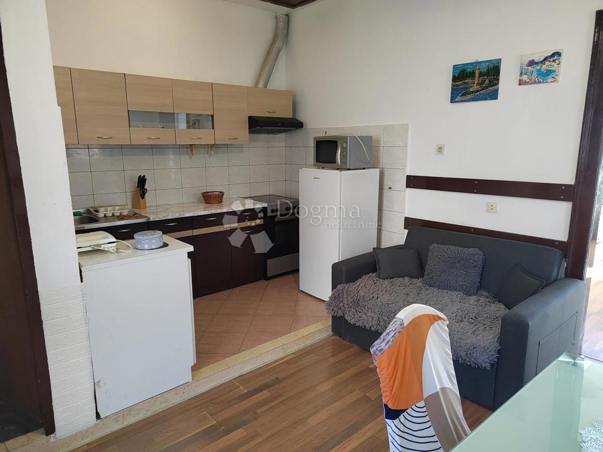 Appartamento Da affittare - PRIMORSKO-GORANSKA RIJEKA