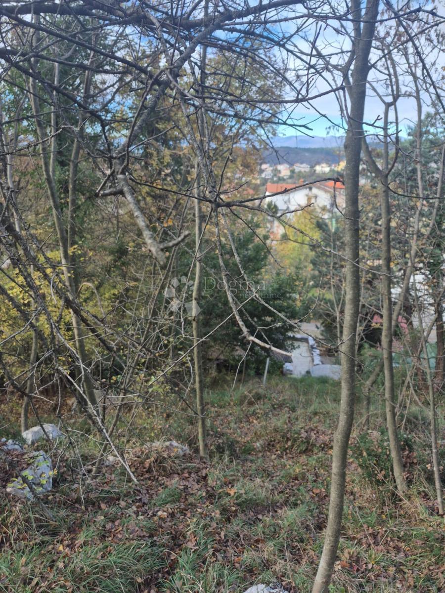 Land For sale - Primorsko-goranska Rijeka - foto 1/2