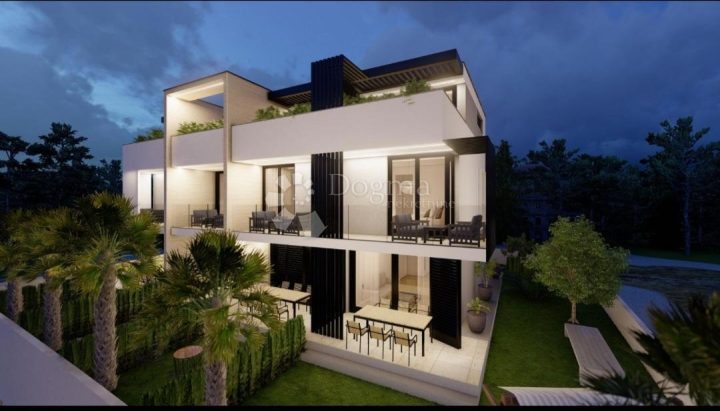 Haus zu verkaufen 480 m² – Krk