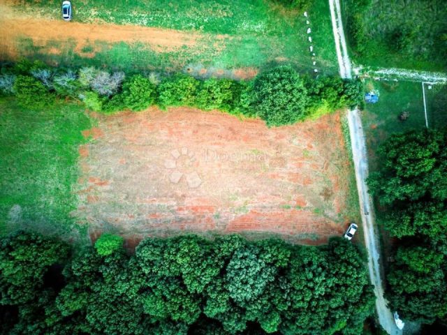 Land For sale - Istarska Bale - foto 2/3