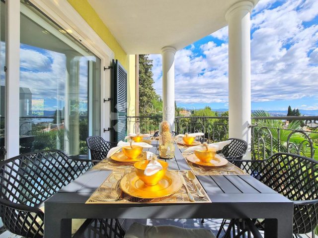 Apartmán Na prenájom - Primorsko-goranska Opatija - foto 2/23