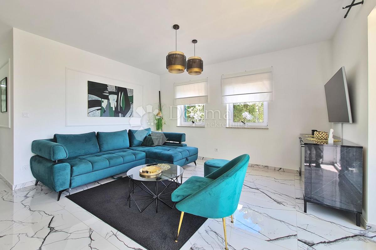 Appartamento Da affittare - PRIMORSKO-GORANSKA OPATIJA