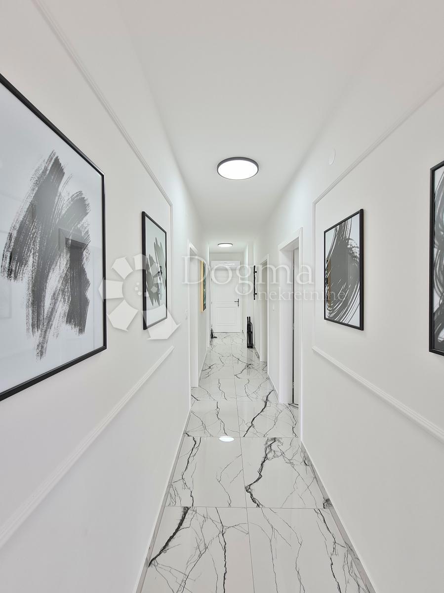 Appartamento Da affittare - PRIMORSKO-GORANSKA OPATIJA