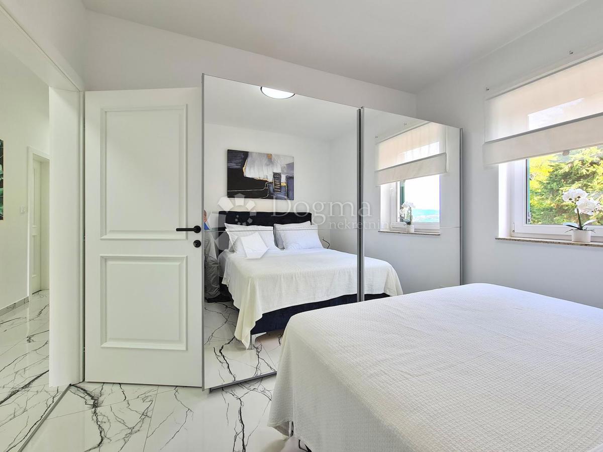 Appartamento Da affittare - PRIMORSKO-GORANSKA OPATIJA