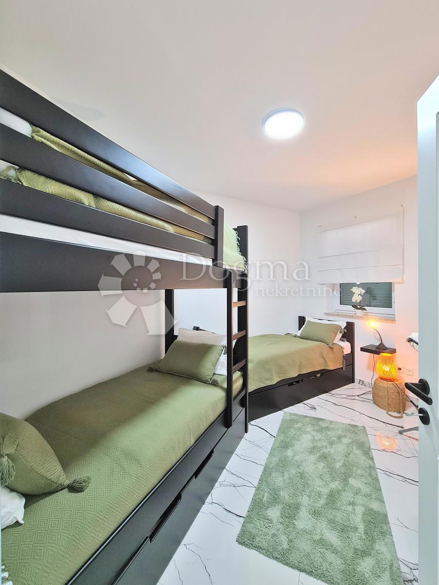 Appartamento Da affittare - PRIMORSKO-GORANSKA OPATIJA
