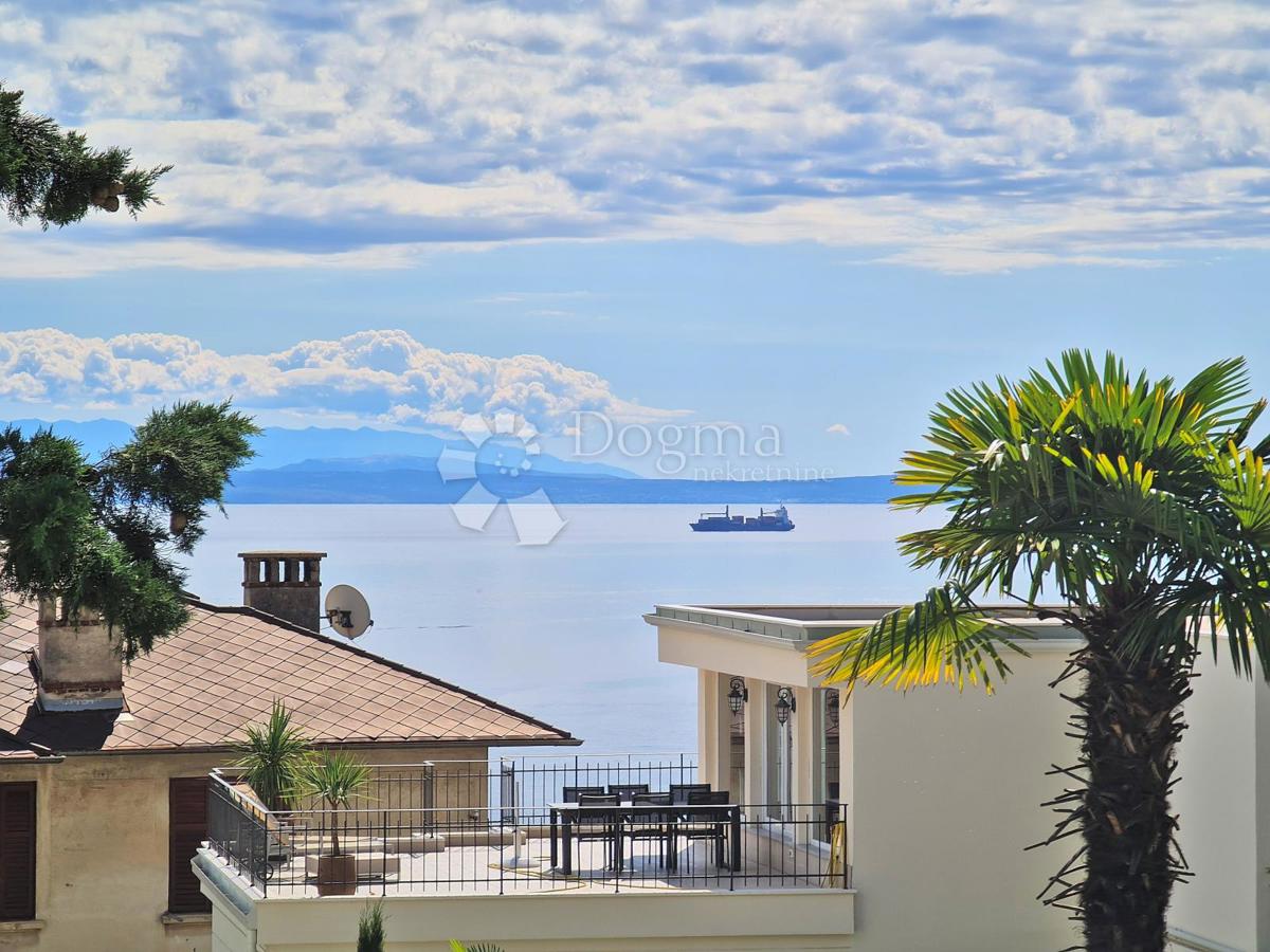 Appartamento Da affittare - Primorsko-goranska Opatija - foto 4/23
