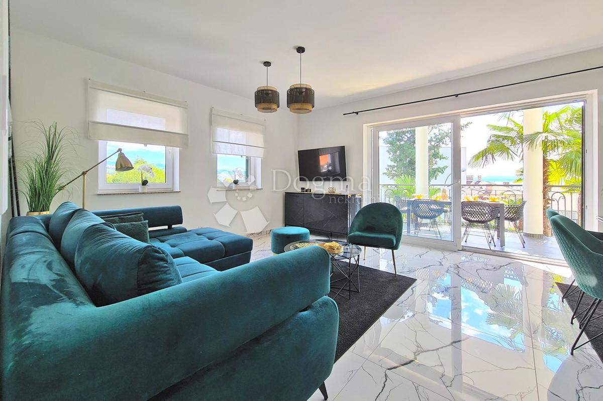 Appartamento Da affittare - PRIMORSKO-GORANSKA OPATIJA