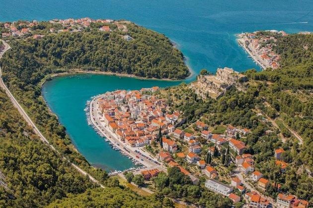 Grundstück zu verkaufen 2548 m² – Novigrad