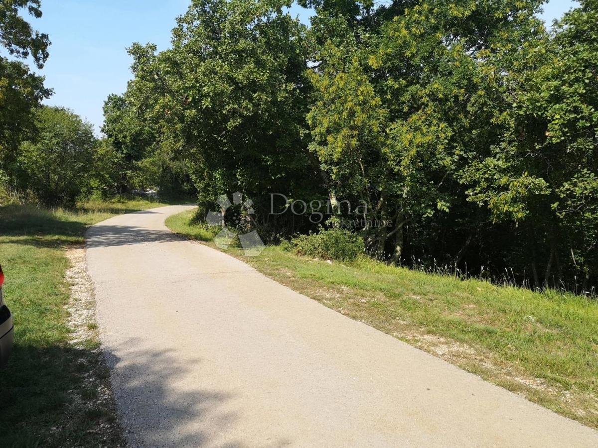 Zemljište Na prodaju - ISTARSKA SVETVINČENAT