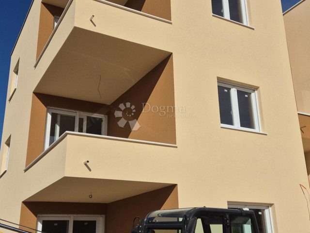 Apartmán na prodej 44 m² – Šibenik