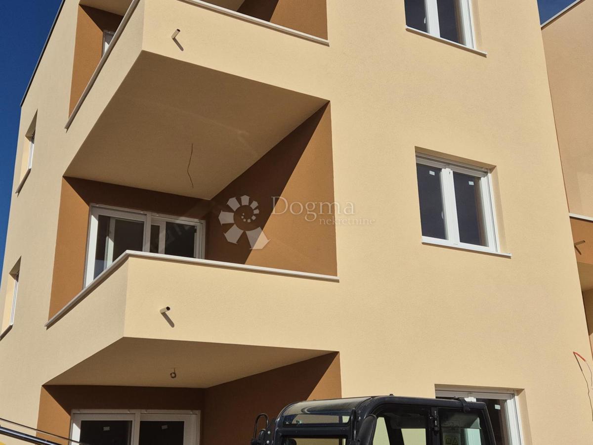 Appartamento In vendita ŠIBENIK