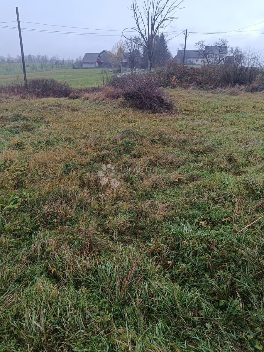 Terrain À vendre - Zagrebačka Pisarovina - foto 2/7