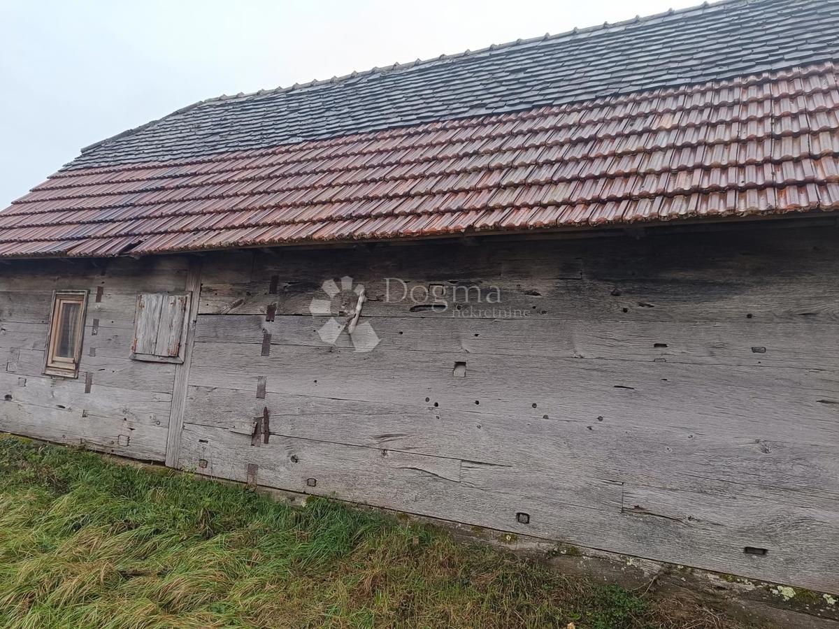 Terrain À vendre - Zagrebačka Pisarovina - foto 5/7