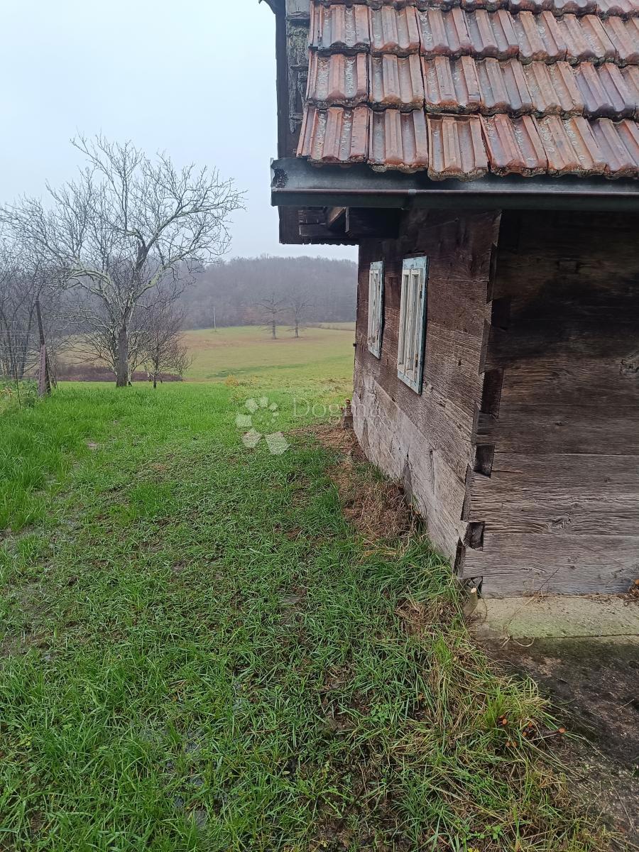 Terrain À vendre - ZAGREBAČKA PISAROVINA