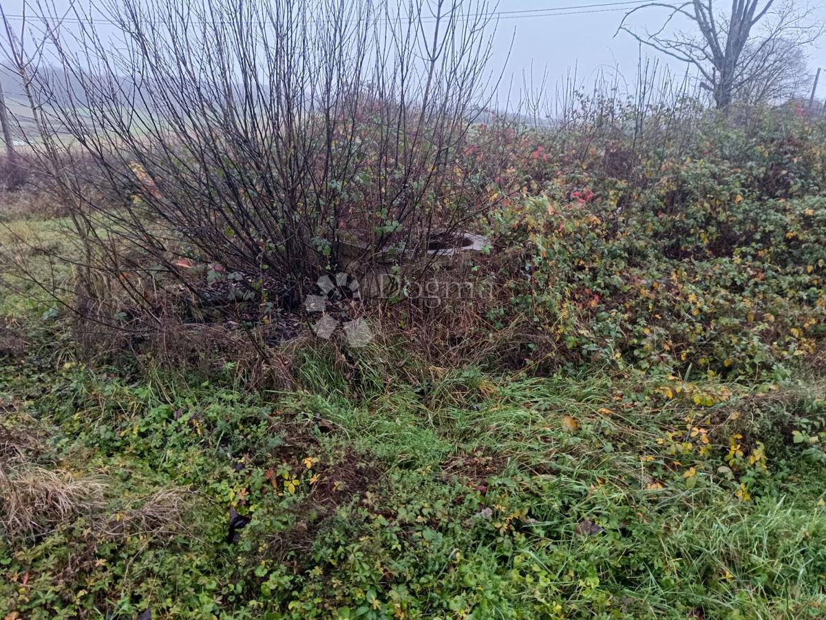 Terrain À vendre - ZAGREBAČKA PISAROVINA