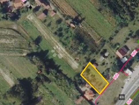 Pozemok Na predaj - VARAŽDINSKA SVETI ILIJA