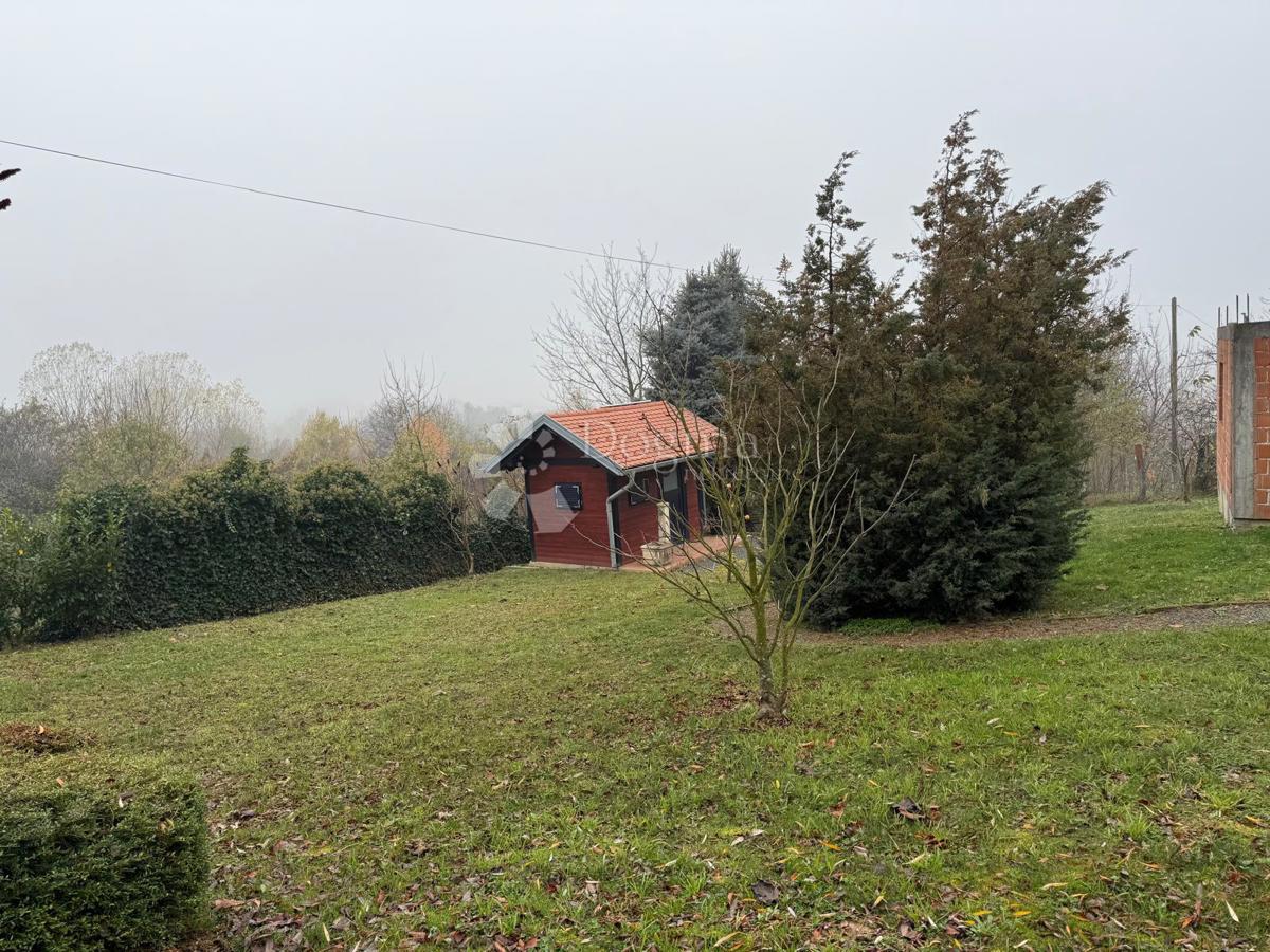 Pozemok Na predaj - VARAŽDINSKA SVETI ILIJA