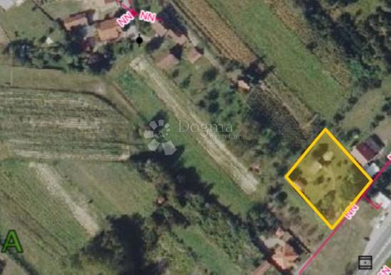 Pozemok Na predaj - VARAŽDINSKA SVETI ILIJA