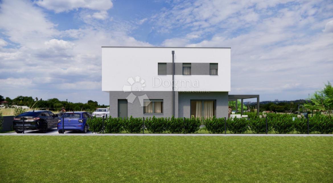 Haus Zu verkaufen - GRAD ZAGREB ZAGREB