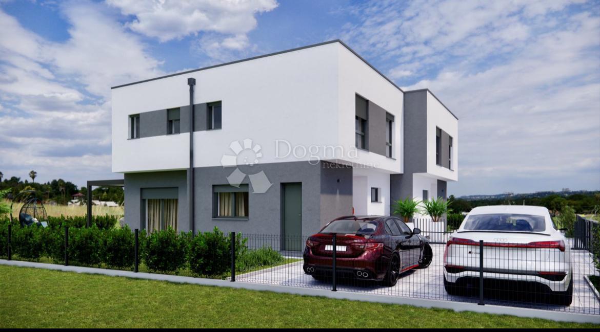 Haus Zu verkaufen - GRAD ZAGREB ZAGREB