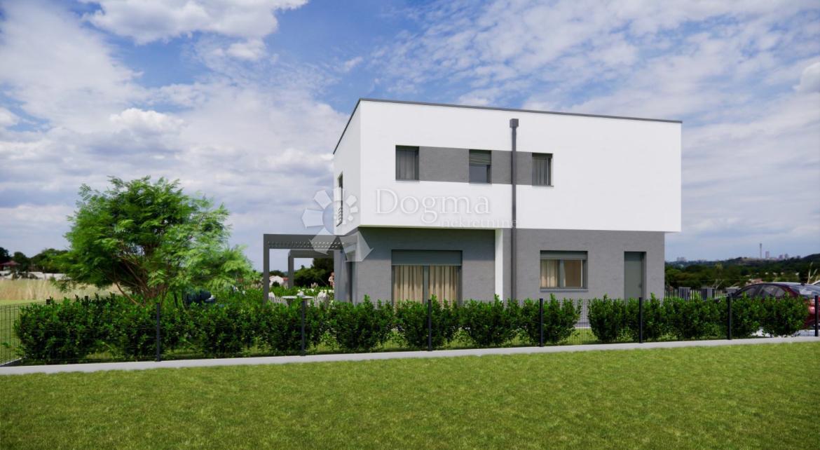 Haus Zu verkaufen - GRAD ZAGREB ZAGREB