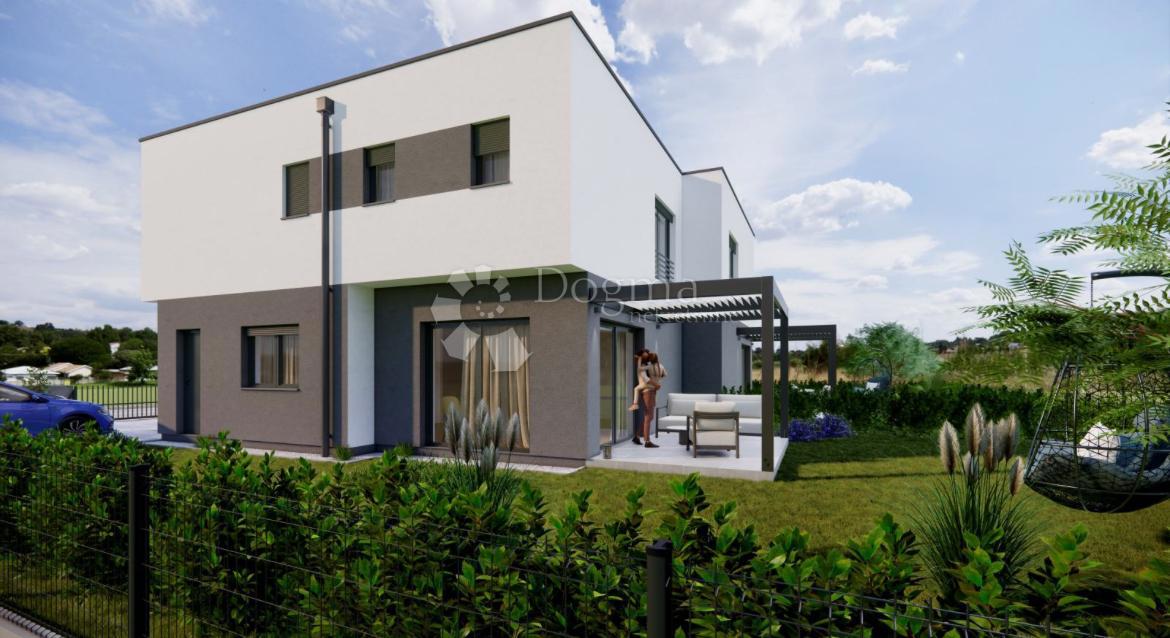 Haus Zu verkaufen - GRAD ZAGREB ZAGREB