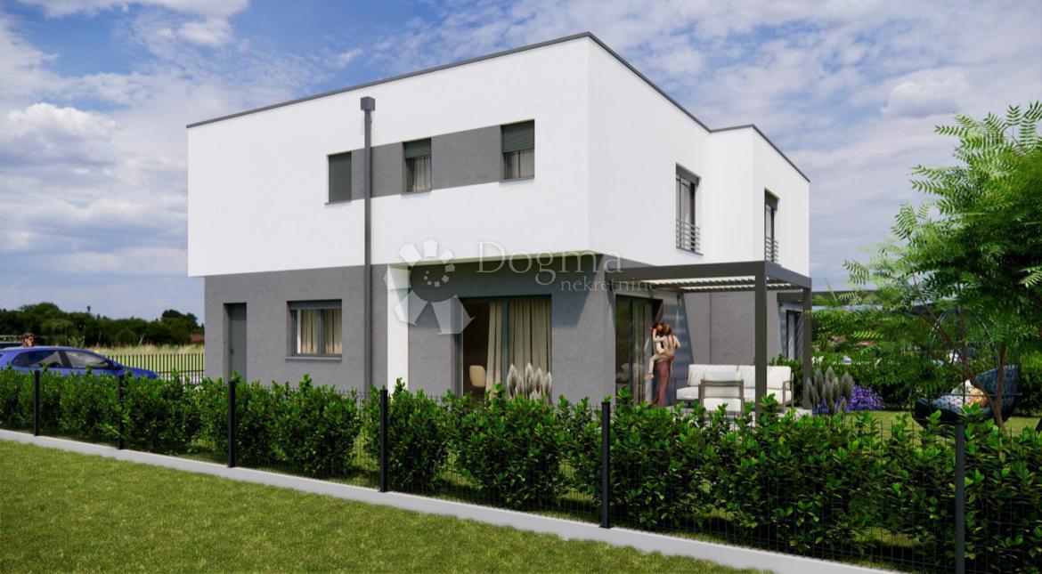 Haus Zu verkaufen - GRAD ZAGREB ZAGREB