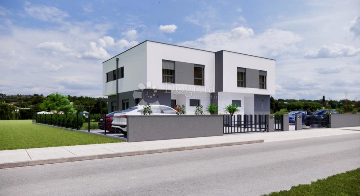 Haus Zu verkaufen - GRAD ZAGREB ZAGREB