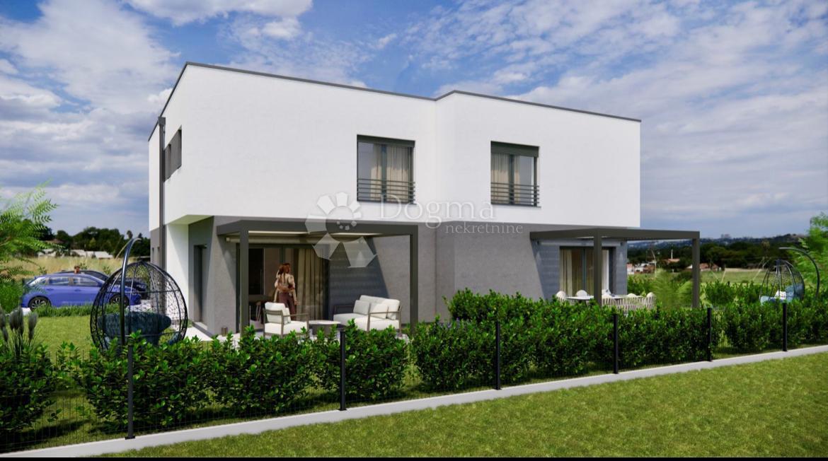 Haus Zu verkaufen - GRAD ZAGREB ZAGREB