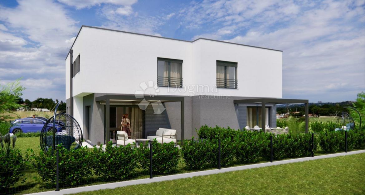 Haus Zu verkaufen - GRAD ZAGREB ZAGREB